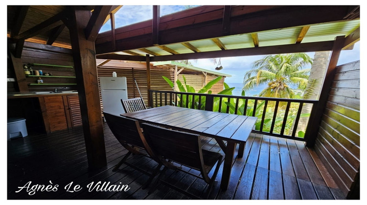 Ma-Cabane - Vente Maison DESHAIES, 111 m²