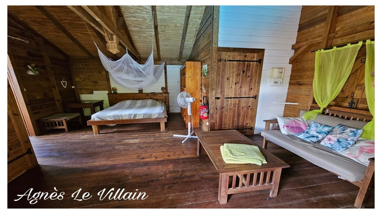 Ma-Cabane - Vente Maison DESHAIES, 111 m²