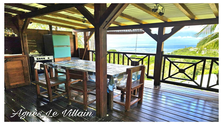 Ma-Cabane - Vente Maison DESHAIES, 111 m²