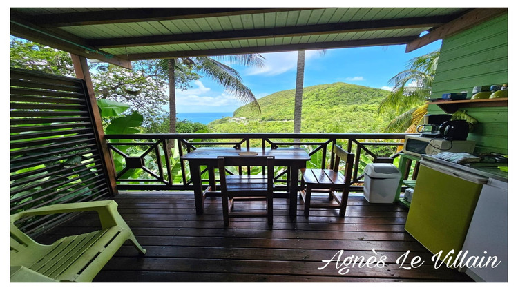 Ma-Cabane - Vente Maison DESHAIES, 209 m²