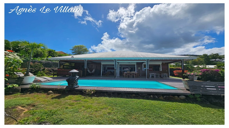 Ma-Cabane - Vente Maison DESHAIES, 127 m²