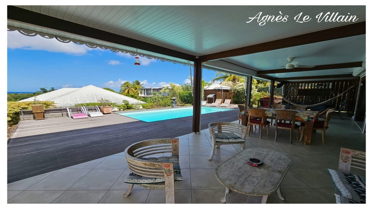 Ma-Cabane - Vente Maison DESHAIES, 127 m²