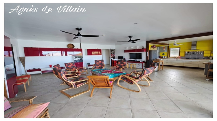 Ma-Cabane - Vente Maison DESHAIES, 127 m²