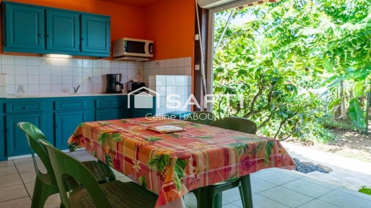 Ma-Cabane - Vente Maison Deshaies, 313 m²