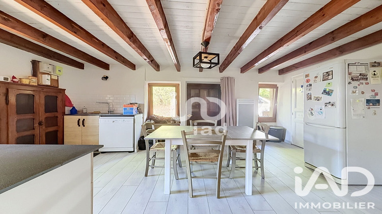Ma-Cabane - Vente Maison Desingy, 100 m²