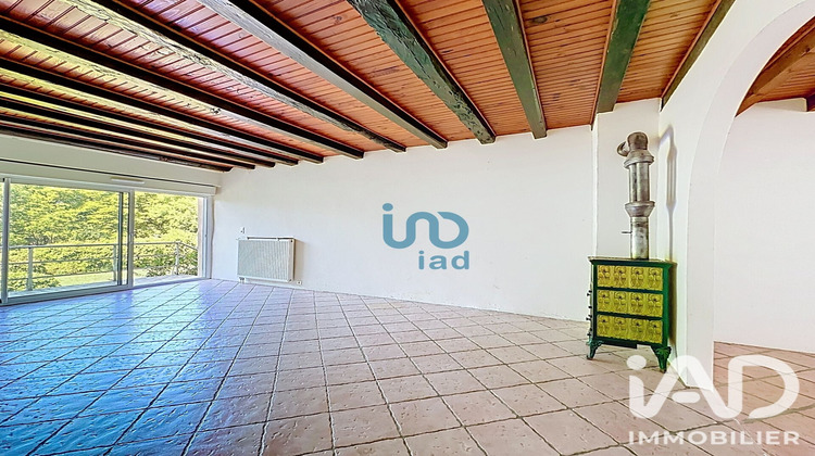 Ma-Cabane - Vente Maison Desingy, 188 m²