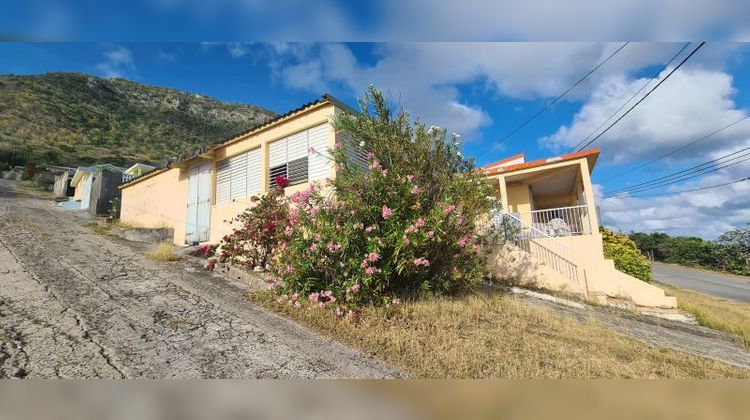 Ma-Cabane - Vente Maison Désirade, 220 m²