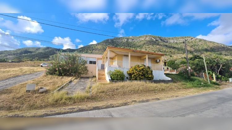 Ma-Cabane - Vente Maison Désirade, 220 m²