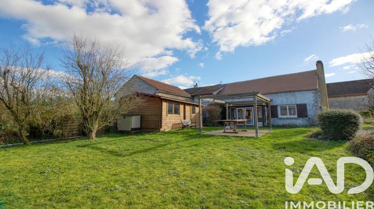 Ma-Cabane - Vente Maison Desmonts, 140 m²