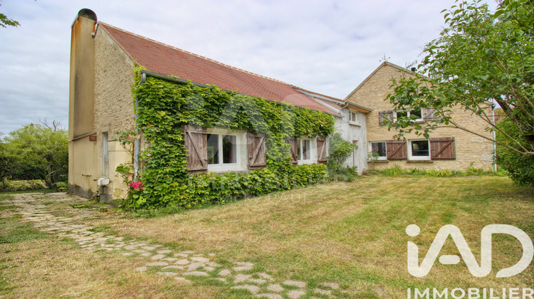 Ma-Cabane - Vente Maison Desmonts, 140 m²