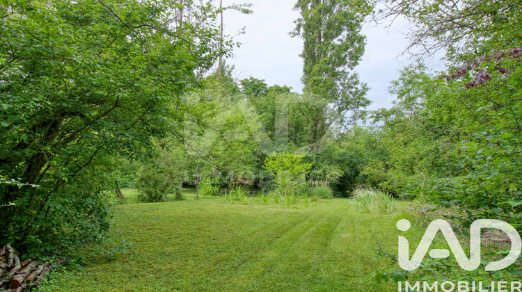 Ma-Cabane - Vente Maison Desmonts, 140 m²