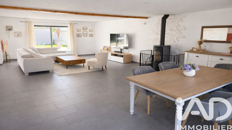 Ma-Cabane - Vente Maison Desnes, 145 m²