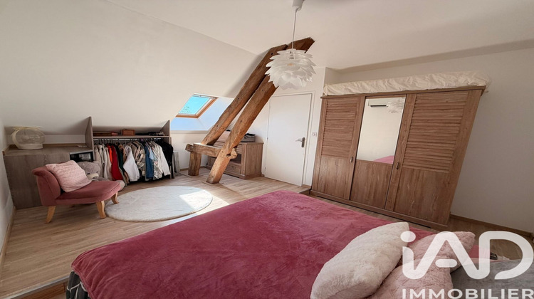 Ma-Cabane - Vente Maison Desnes, 145 m²