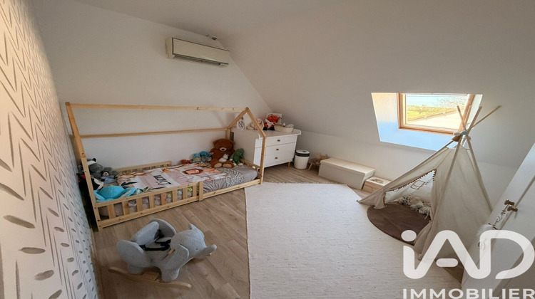 Ma-Cabane - Vente Maison Desnes, 145 m²