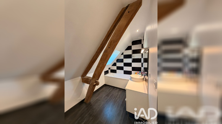 Ma-Cabane - Vente Maison Desnes, 145 m²