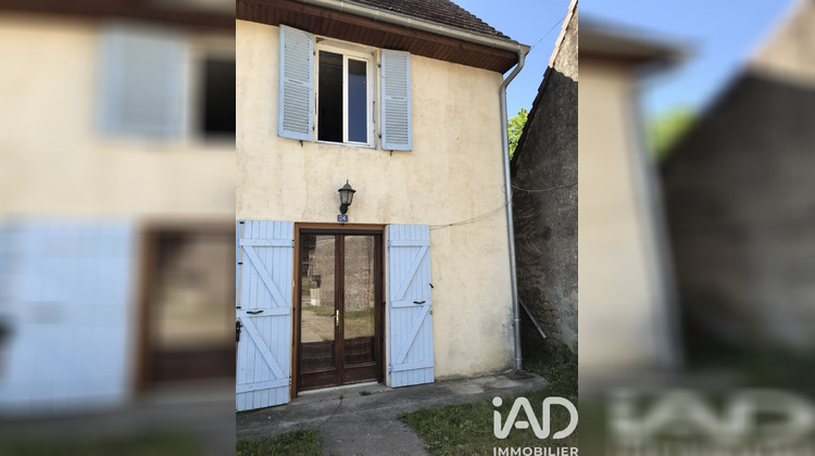 Ma-Cabane - Vente Maison Desnes, 114 m²