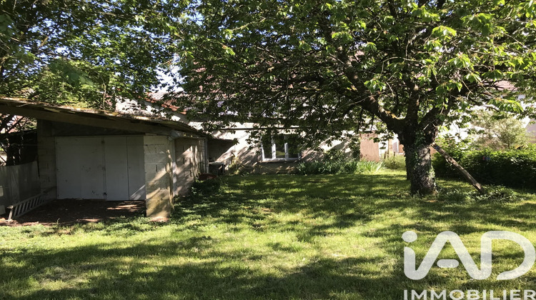 Ma-Cabane - Vente Maison Desnes, 114 m²