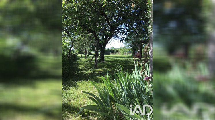 Ma-Cabane - Vente Maison Desnes, 114 m²