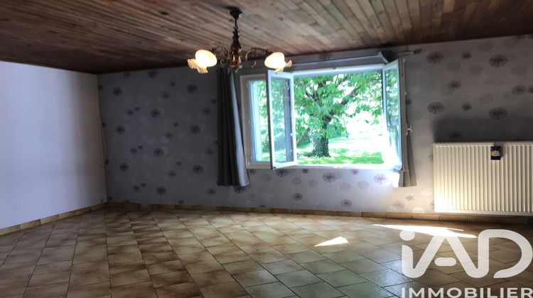 Ma-Cabane - Vente Maison Desnes, 114 m²