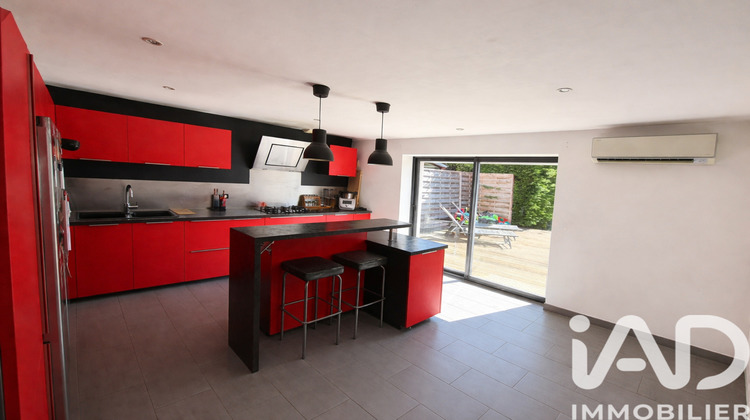Ma-Cabane - Vente Maison Desnes, 145 m²