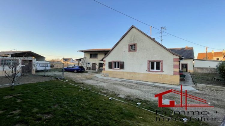 Ma-Cabane - Vente Maison Dessenheim, 206 m²