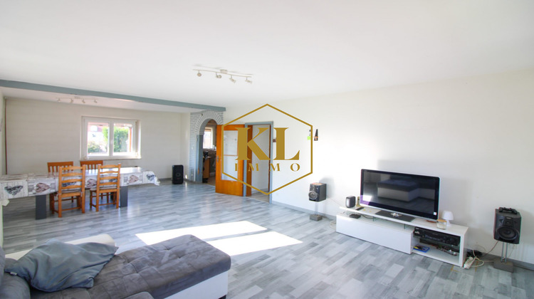 Ma-Cabane - Vente Maison Dessenheim, 148 m²