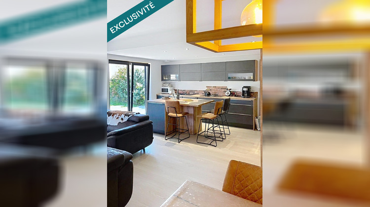 Ma-Cabane - Vente Maison Dessenheim, 91 m²