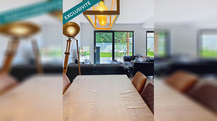 Ma-Cabane - Vente Maison Dessenheim, 91 m²