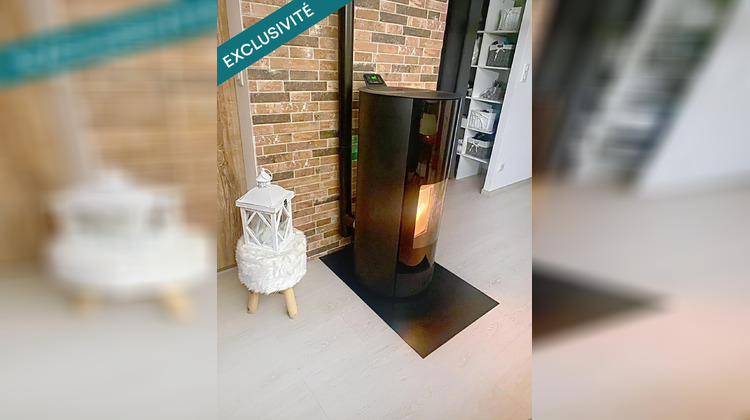 Ma-Cabane - Vente Maison Dessenheim, 91 m²