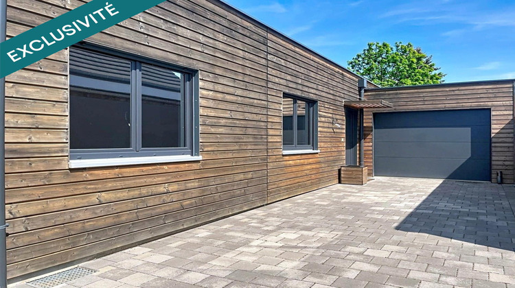 Ma-Cabane - Vente Maison Dessenheim, 91 m²