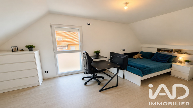 Ma-Cabane - Vente Maison Dessenheim, 110 m²