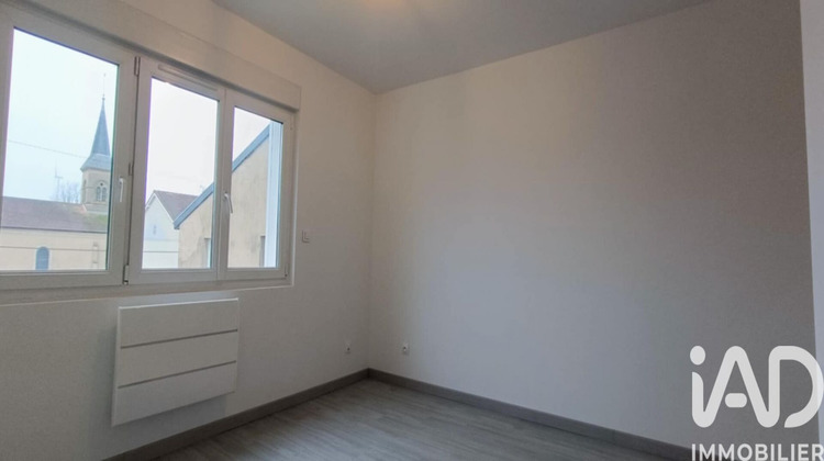 Ma-Cabane - Vente Maison Destry, 65 m²