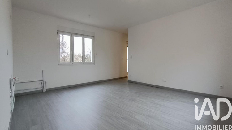 Ma-Cabane - Vente Maison Destry, 65 m²