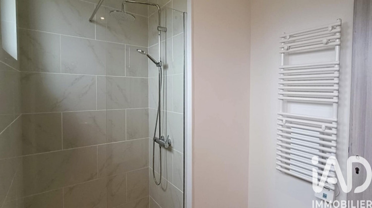 Ma-Cabane - Vente Maison Destry, 65 m²