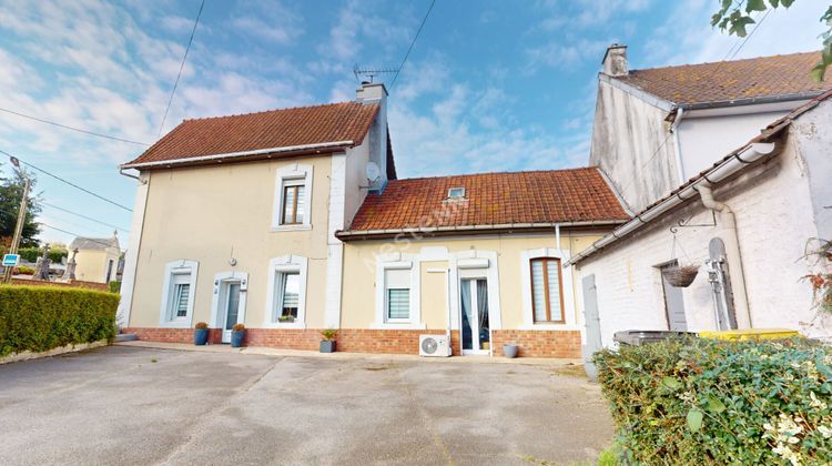 Ma-Cabane - Vente Maison DESVRES, 130 m²