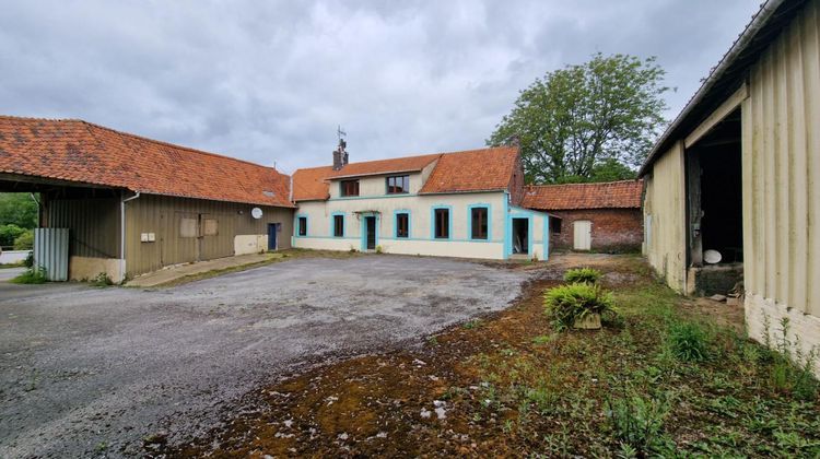 Ma-Cabane - Vente Maison DESVRES, 132 m²