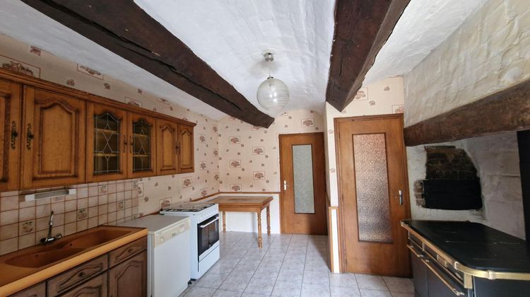 Ma-Cabane - Vente Maison DESVRES, 132 m²