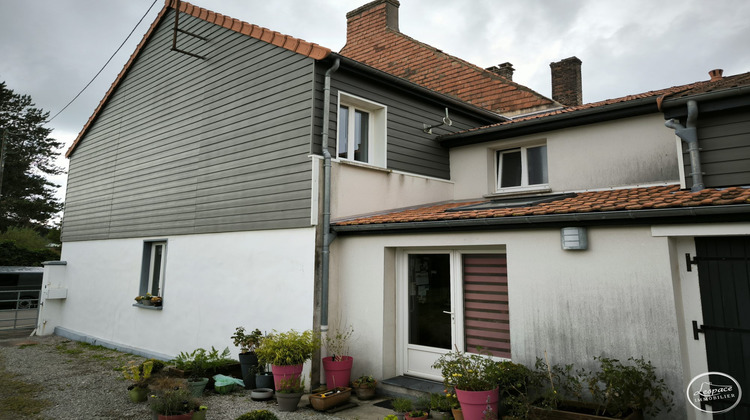 Ma-Cabane - Vente Maison Desvres, 100 m²