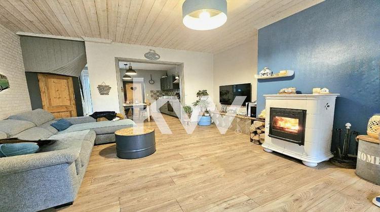 Ma-Cabane - Vente Maison DESVRES, 85 m²