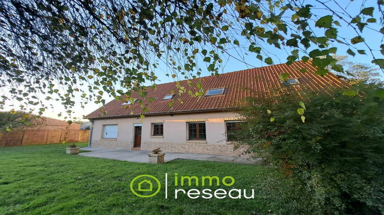 Ma-Cabane - Vente Maison DESVRES, 160 m²