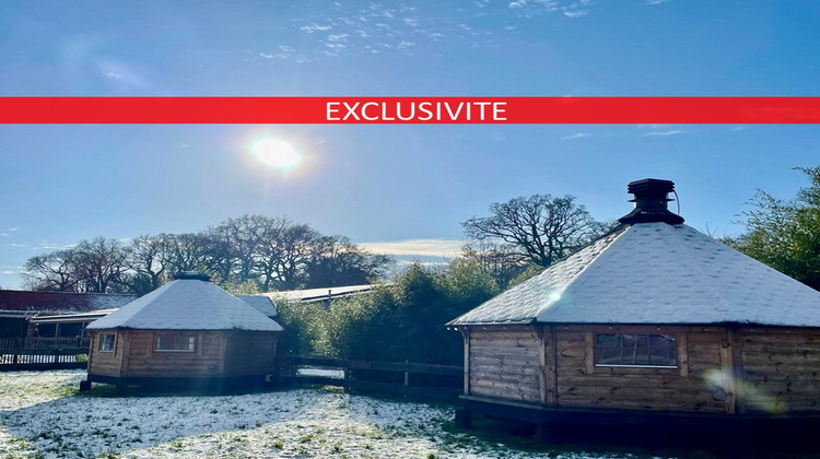 Ma-Cabane - Vente Maison DESVRES, 263 m²