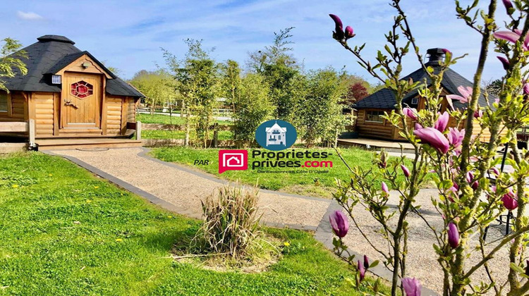 Ma-Cabane - Vente Maison DESVRES, 263 m²