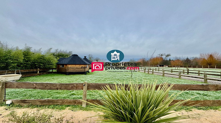 Ma-Cabane - Vente Maison DESVRES, 263 m²