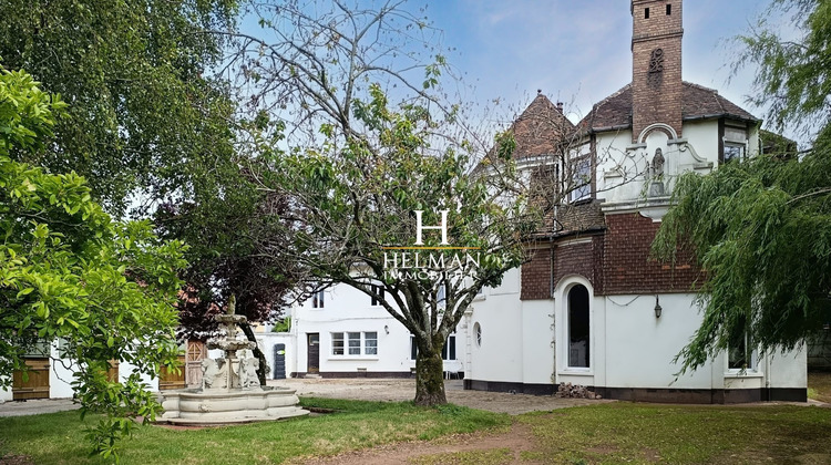 Ma-Cabane - Vente Maison Desvres, 433 m²