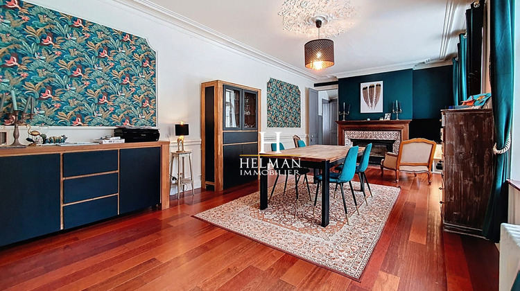 Ma-Cabane - Vente Maison Desvres, 433 m²