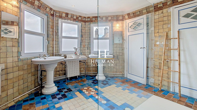 Ma-Cabane - Vente Maison Desvres, 433 m²