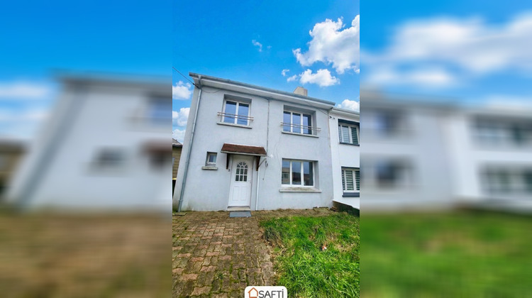 Ma-Cabane - Vente Maison Desvres, 69 m²