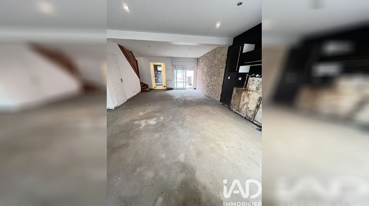 Ma-Cabane - Vente Maison Desvres, 68 m²