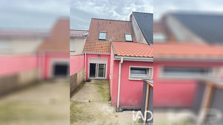 Ma-Cabane - Vente Maison Desvres, 68 m²