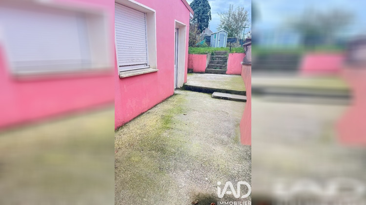 Ma-Cabane - Vente Maison Desvres, 68 m²